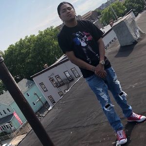 Meet your Posher, Cristian